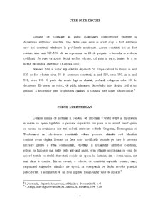Opera de codificare a lui Iustinian - Pagina 5