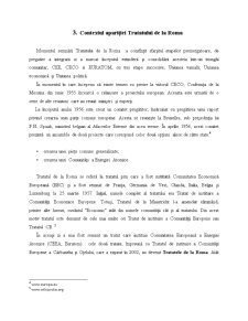 Tratatul de la Roma 1957 - Pagina 5