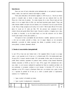 Raport practică - pâinea - Pagina 2