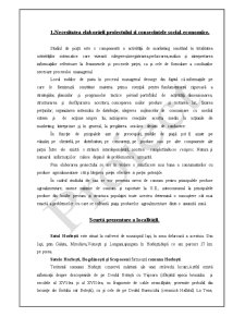 Studiul de caz privind aprovizionarea cu principalele produse agroalimentare a locuitorilor din Comuna Horlești, Județul Iași - Pagina 4