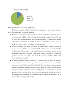 Analiza IMM din România - Pagina 3