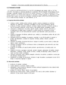 Plan de marketing la SC Agricola SA Bacău - Pagina 2