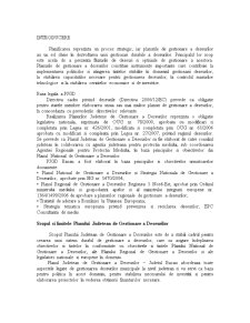 Plan Județean de Gestionare a Deșeurilor Județul Bacău - Pagina 4