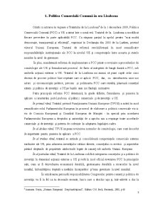 Rolul Barierelor Tarifare Și Netarifare În Uniunea europeană - Pagina 3