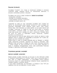 Comportament organizațional - SC Confecții Vaslui SA - Pagina 3
