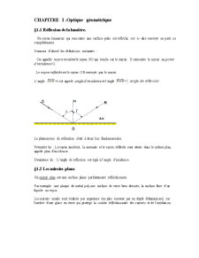 Optică geometrică - Pagina 1