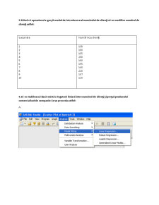 Pachete Software SAS-IML - Pagina 4