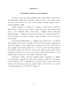 Studiu de circulație privind amplasarea unei investiții Dedeman în Municipiul Iași - Pagina 5