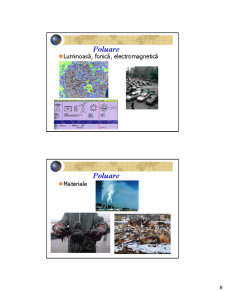 Chimia Mediului - Curs 1 - Pagina 8