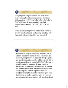 Chimia Mediului - Curs 3 - Pagina 7