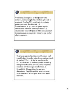 Chimia Mediului - Curs 3 - Pagina 8