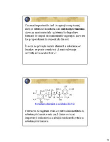 Chimia Mediului - Curs 3 - Pagina 9