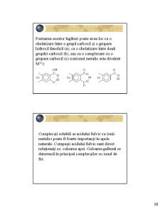 Chimia Mediului - Curs 3 - Pagina 10