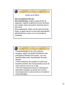 Chimia Mediului - Curs 3 - Pagina 14
