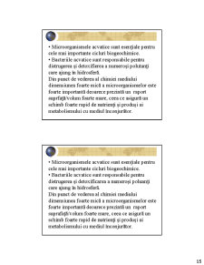 Chimia Mediului - Curs 3 - Pagina 15