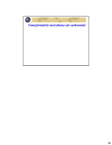 Chimia Mediului - Curs 3 - Pagina 16