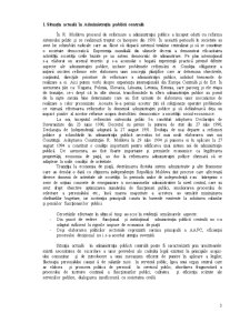 Reforma APC în Republica Moldova - Pagina 3