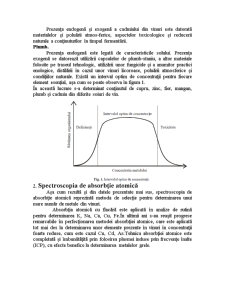 Determinarea Conținutului de Metale Grele din Vin prin Spectroscopie de Absorbție Atomică - Pagina 5