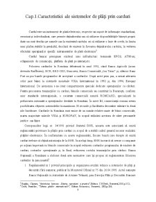 Analiză Privind Plățile Electronice în România - Pagina 3