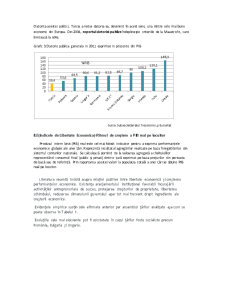 Analiza mediului afacerilor în România - perspectivă comparativă cu țările membre UE și non-membre - Pagina 4
