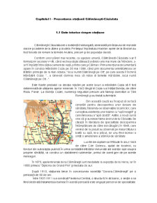 Studiu de caz stațiunea balneară Călimănești Căciulata - Pagina 4