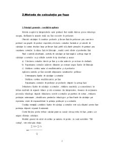 Analiza comparativă a metodei de calculație de faze și a metodei Georges Perrin - Pagina 4