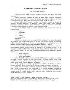 Proiectarea unui Sistem Informatic Pentru Gestiunea Relațiilor cu Furnizorii și a Mărfurilor - Pagina 4