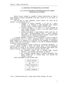 Proiectarea unui Sistem Informatic Pentru Gestiunea Relațiilor cu Furnizorii și a Mărfurilor - Pagina 5