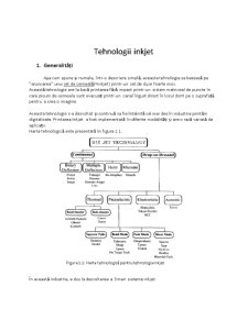 Tehnologii Inkjet - Pagina 2