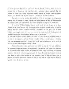Tehnologia de obținere a preparatelor franțuzești - Pagina 5
