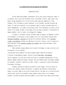 La formacion de las palabras en espanol - formarea cuvintelor în limba spaniolă - Pagina 3