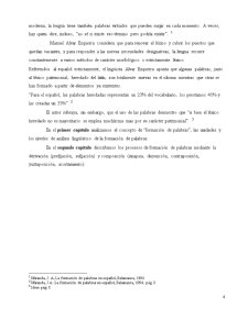 La formacion de las palabras en espanol - formarea cuvintelor în limba spaniolă - Pagina 4
