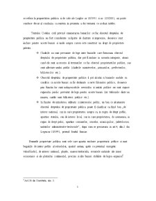 Dreptul de proprietate publică - Pagina 5