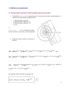 Spirală logaritmică - reprezentare grafică - Pagina 4