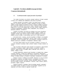Contractul de licență - promotor al diversificării producției - studiu de caz la SC Bosch Rexroth SRL - Pagina 3