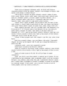 Caracteristica Tehnologică a Supelor Pireu - Pagina 5