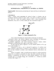 Determinarea Singoniei Rețelei Feritei - Pagina 5