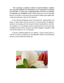 Fabricarea înghețatei de vanilie - Pagina 2