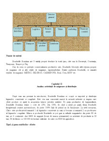 Sistemul Logistic al unei Întreprinderi Agroalimentare - Pagina 4