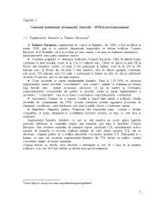 Fuziunea HVB-Tiriac-Unicredit - Pagina 5