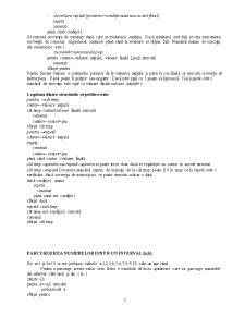 Sisteme de Operare - Pascal - Pagina 2