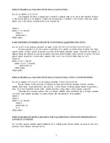 Sisteme de Operare - Pascal - Pagina 3
