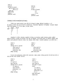 Sisteme de Operare - Pascal - Pagina 5