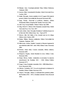 Comunismul în Banat între 23 August 1944 - 31 Decembrie 1946 - Pagina 4