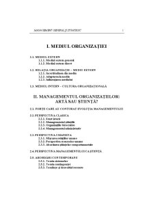 Curs 1 - Management General și Strategic - Pagina 1