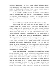 Evaluarea ciclului de viață al sticlei în cazul societății Stirom București - Pagina 3