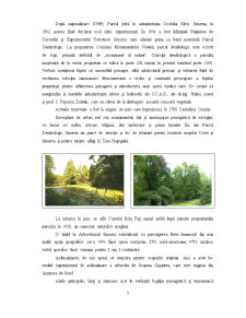 Parcul Dendrologic Simeria - Pagina 3