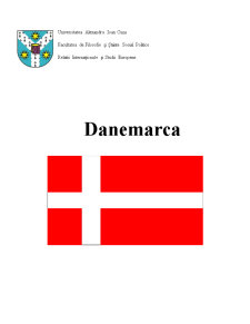 Danemarca - Pagina 1