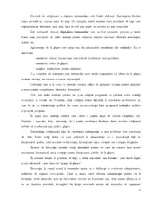 Implicațiile Statului Birocratic în Deciziile din Administrația Publică - Pagina 4