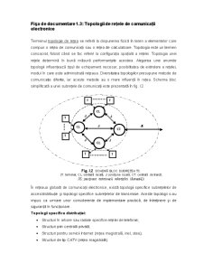 Rețele de Telecomunicații - Pagina 5